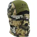 Swedteam Ridge Camouflage Hood Veil Heldekkende hette for høstjakten