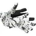 Swedteam Zero Dry M Gloves Kamuflasjehanske for jakt i snø og kulde