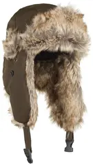 Swedteam Crest Pilot Hat M Olive Green