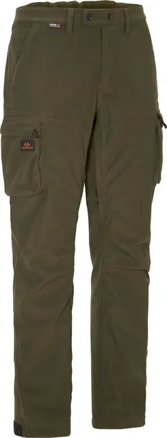 Swedteam Alpha Pro 3L Hunting Trouser 48 Forest Green 