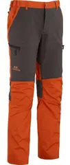 Swedteam Lynx Light M Trouser Orange 46 Fritidsbukse med ny design og stretch