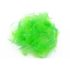 Swiss CDC Standard Green Fluo Store fj&#230;r