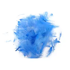 Swiss CDC Standard Blue King Store fj&#230;r