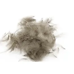 Swiss CDC Standard Dark Dun Store fj&#230;r