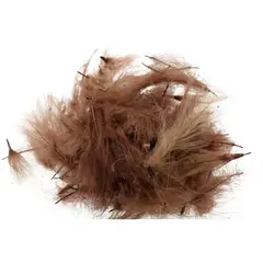 Swiss CDC Standard Dark Pardo Store fj&#230;r