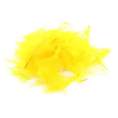 Swiss CDC Standard Gold Yellow Store fj&#230;r