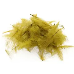 Swiss CDC Ultra Select XL Pale Olive Store fj&#230;r