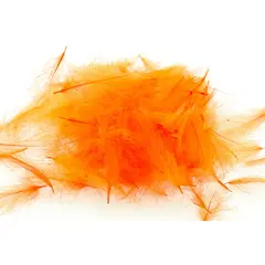 Swiss CDC Standard Pale Orange Store fj&#230;r