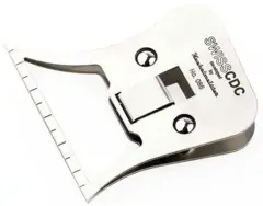 Swiss CDC Multi Clamp