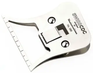 Swiss CDC Multi Clamp