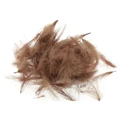 Swiss CDC Super Select Rusty Brown Store fj&#230;r