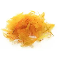 Swiss CDC Ultra Select XL Safran Yellow Store fj&#230;r