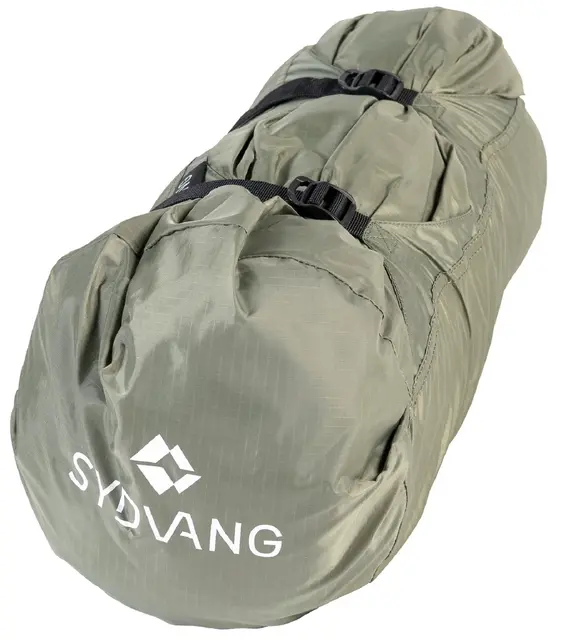 Sydvang Skaring 3 Olivine 3-sesongs tunneltelt for 3 personer 