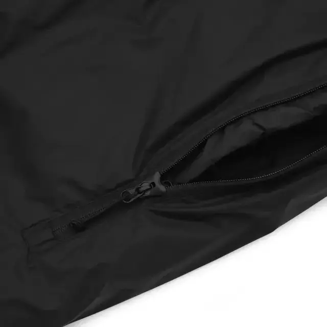 Sydvang Austfjell Down Sleepingbag -10°C Black 190cm 