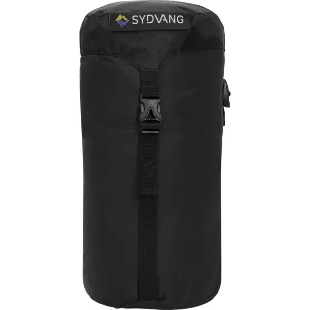 Sydvang Austfjell Down Sleepingbag -10°C Black 190cm 