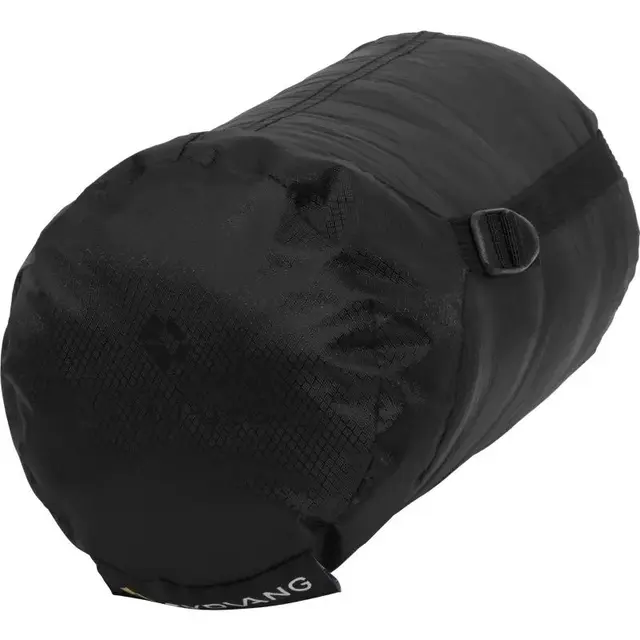 Sydvang Austfjell Down Sleepingbag -10°C Black 190cm 