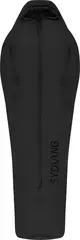 Sydvang Austfjell Down Sleepingbag 0&#176;C Black 190cm