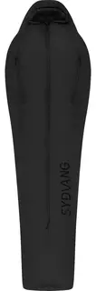 Sydvang Austfjell Down Sleepingbag -10&#176;C Black 190cm