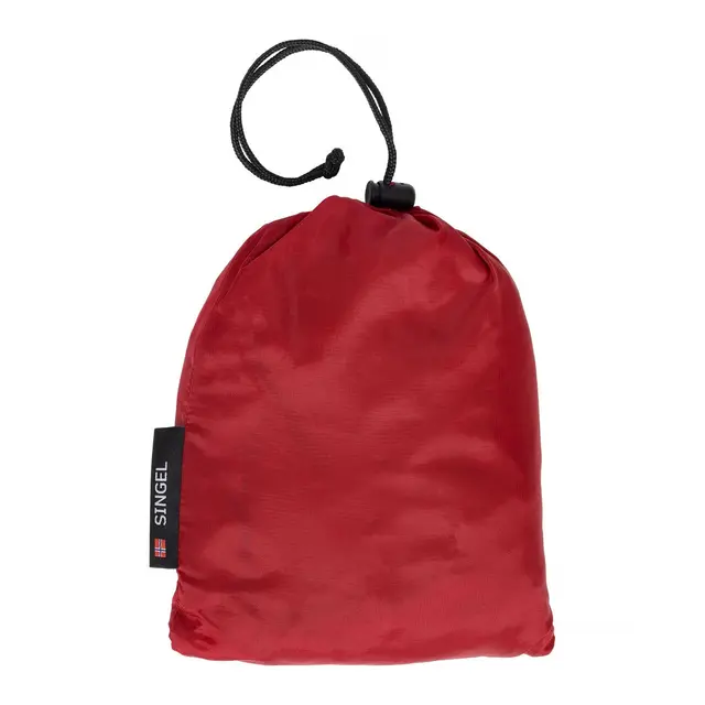 Sydvang Hammock Single Burgundy/red Solid og komfortabel hengekøye for én 