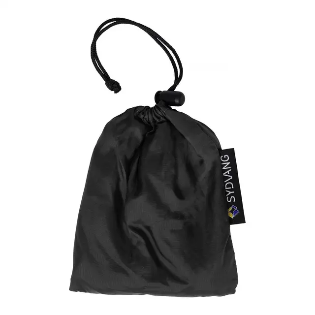 Sydvang Suspension Hammock Strap Black Opphengningsstropper til alle hengekøyer 