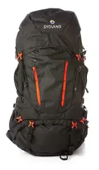 Sydvang Montana Hiking Pack 85L Robust vandresekk med smarte detaljer