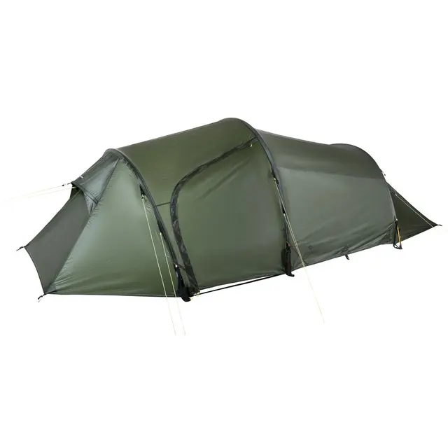Sydvang Skaring 3 Ultralight Tunnel Tent 3-sesongs tunneltelt for 3 personer 