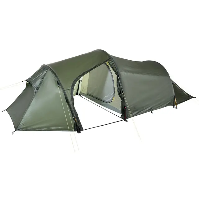 Sydvang Skaring 3 Ultralight Tunnel Tent 3-sesongs tunneltelt for 3 personer 