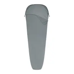 Sydvang Thermolite Liner Mummy 2.0 Grey Sengelaken til soveposen din 210cm