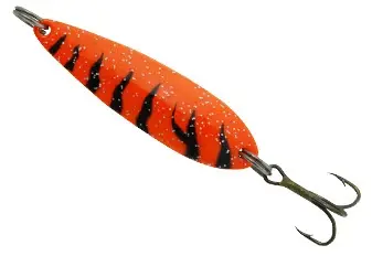 Sølvkroken Morild Trout O/BL/FL 8g Kjøp 8 sluker få en gratis slukboks 