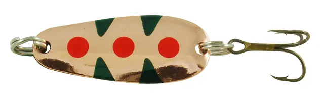 Sølvkroken Aura Lillauren C/D 18g Kjøp 8 sluker få en gratis slukboks 