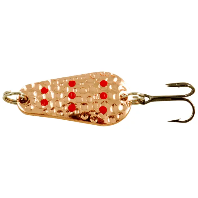 Søvkroken Spesial Exclusive Hammer 10g C/R/D 