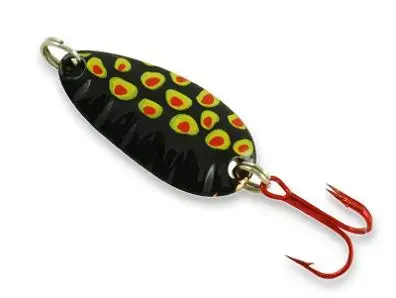 Sølvkroken Spesial Vibra 16g BL/D Kjøp 8 sluker få en gratis slukboks 