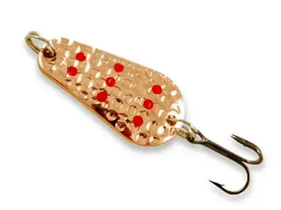 Søvkroken Spesial Exclusive Hammer 10g C/R/D 