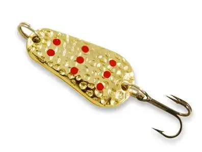 Søvkroken Spesial Exclusive Hammer 10g GO/R/D 