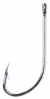 S&#248;lvkroken Baitholder Nickel Sj&#248;krok SK189A, 10 stk