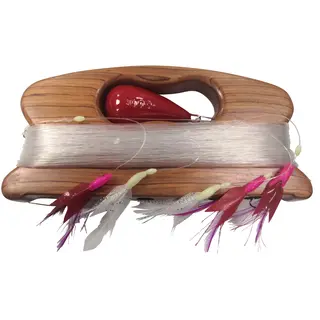 S&#248;lvkroken Spesialharpa Milj&#248; Milj&#248;harpe av tre