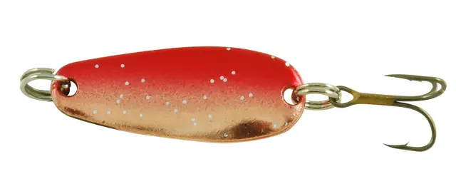 Sølvkroken Aura Flake R/FL/C 7g Kjøp 8 sluker få en gratis slukboks 