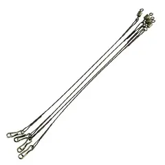 S&#248;lvkroken extreme wirefortom 30cm 4 stk i pakken