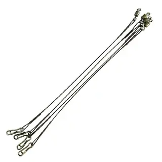 S&#248;lvkroken extreme wirefortom 30cm 4 stk i pakken