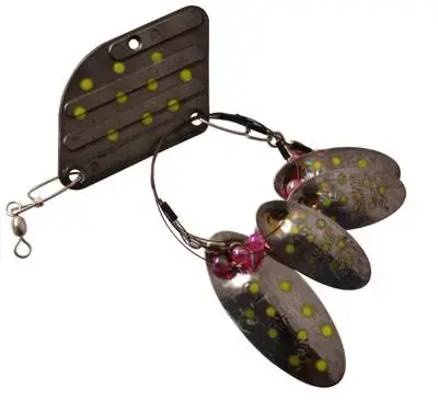 Sølvkroken spesial markdrag BL/Y/D 