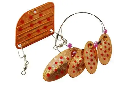 Sølvkroken spesial markdrag C/R/D 