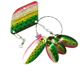 S&#248;lvkroken spesial markdrag H/FT