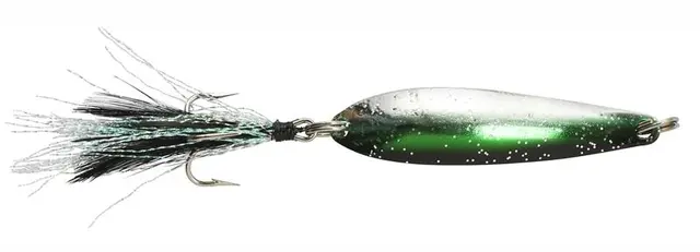 Sølvkroken Morild Seatrout G/FL 18g Kjøp 8 sluker få en gratis slukboks 