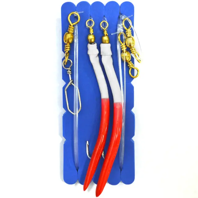 Sølvkroken UP Rigs  Lyr, sei, uer - Stor 