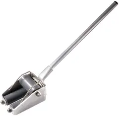 S&#248;lvkroken vabein med stang