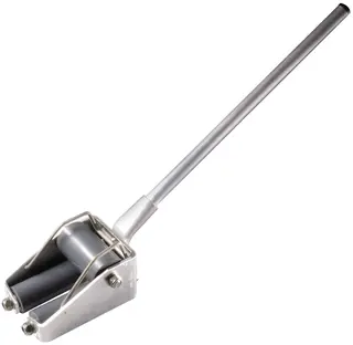 S&#248;lvkroken vabein med stang