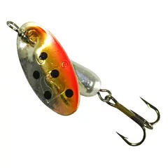 S&#248;lvkroken Spesial Spinner S/O/D 4g Kj&#248;p 8 spinnere f&#229; en gratis slukboks