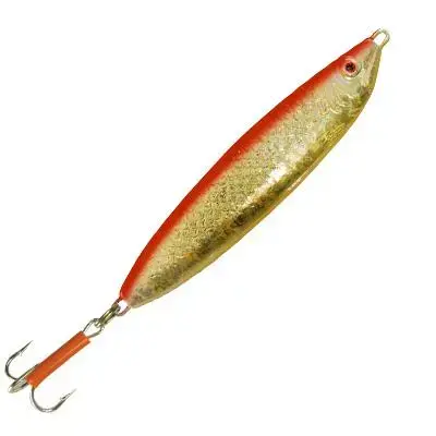 Sølvkroken Stingsilda Pilk holo RGO 400g 