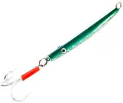 S&#248;lvkroken Svenskepilk Holo 350g S/G