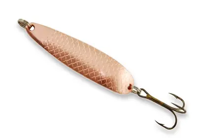 Buch Salmon Dyptgående 32g C Kjøp 8 sluker få en gratis slukboks 